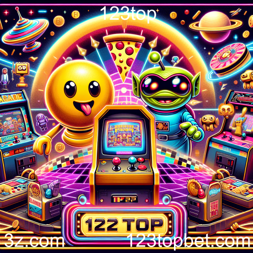 A Nostalgia dos Jogos de Arcade: Uma Viagem pelo Tempo