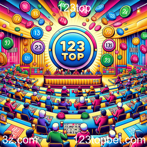 Descubra a Empolgação do Bingo no 123top