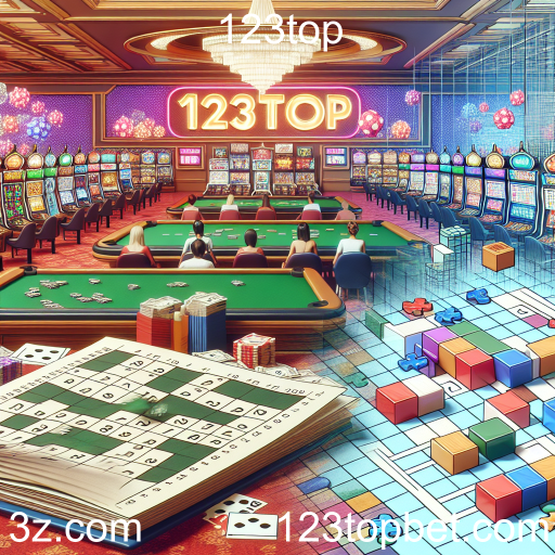 Desvendando os Mistérios dos Jogos de Quebra-Cabeça